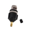 thumbnail image 1 of Sidaley Adaptador de válvula de aire para bote de remos ligero, adaptador de bomba de nailon reforzado, accesorio inflable, piezas de Bombillas para automóviles, 1 of 6