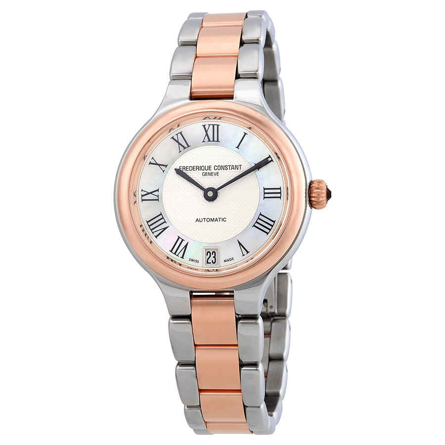 Frederique Constant Frederique Constant women's classics delight 33mm