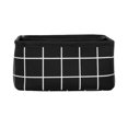 thumbnail image 3 of hometrends Damas Canvas Storage Basket, 3 of 7