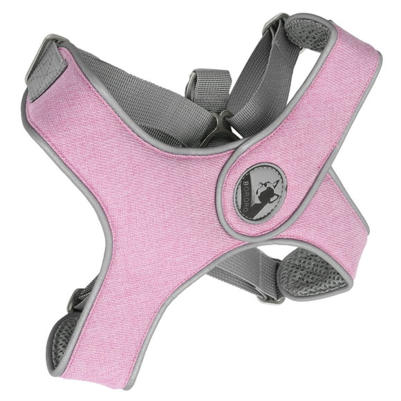 Breathable Pet Chest Strap,Pet Leash Vest Reflective Dog Vest Harness Pet Leash Vest Crafted with Care