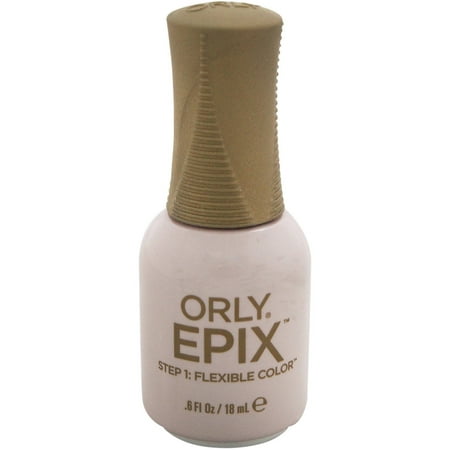 Nail Ends - ORLY for Women Nail Lacquer, #29900 Hollywood Ending, 0.6 oz