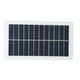 thumbnail image 3 of Mini célula solar, mini panel solar de 5 V, pequeños paneles solares, panel solar con rendimiento inigualable Jadeshay A, 3 of 8