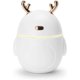 thumbnail image 1 of Mini Humidifier, Quiet Atomization, Desktop Air Humidification, Aromatherapy, with USB Charging PortWhite, 1 of 5