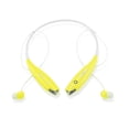 thumbnail image 2 of Auriculares internos Bluetooth Gearonic, amarillo, 5899 sidaley SH1106-105, 2 of 2