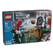 LEGO Knights Kingdom: Border Ambush