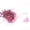 Pink 100 pcs, variant on GRIMPEX 100Pcs Fishing Float Stop Kit Cotton Knots with Beads for Rig Building Pink 100 Pcs
