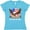 Aqua, variant on Memorial Day Never Forget Our Heroes Bald Eagle Women's V-Neck T-Shirt