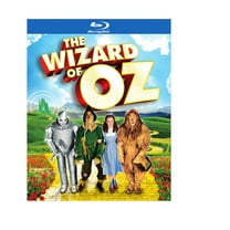 The Wizard of Oz [Blu-ray]