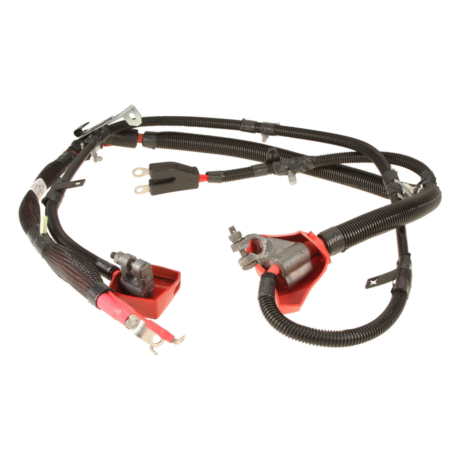 Motorcraft Battery Cable