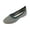 Green, variant on Willtoo Women Flat Shoes Knitted Lightweight Slip-on Loafers Breathabel Soft Comfortable Ballet Flats