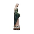 thumbnail image 5 of Hi-Line Gift Ltd. 12in Virgin Mary Figure Statue Religious Decor, 5 of 7