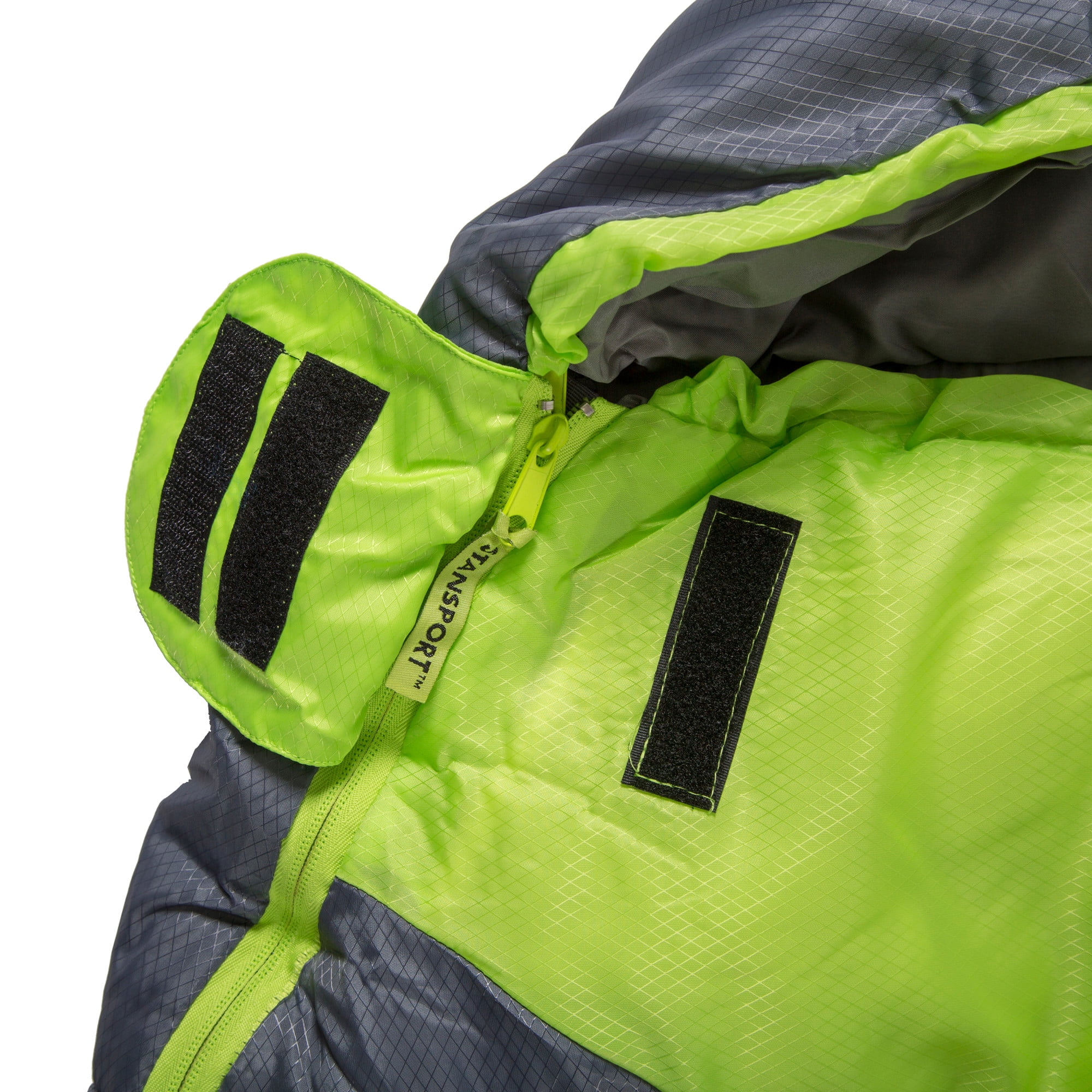Stansport 2.5 lbs. Trekker Sleeping Bag