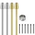 thumbnail image 2 of Marker Pen Stylus Tips for Remarkable 2,Remarkable 2 Pen Tips with Nibs Removal Tool,Metal Tips/Nibs Refill Accessories, 2 of 8