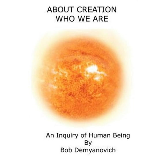 About Creation