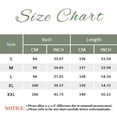 thumbnail image 5 of Aellinatey Women's Long Sleeve Off The Shoulder Bodycon Dress Elegant Maxi Dress Cocktail Prom Dresses, 5 of 7