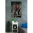 Marvel Comics - DaredeVil - Hell's Kitchen DeVil Wall Poster, 22.375" x ...