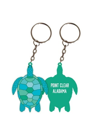 Key Chains  University of Alabama Supply Store