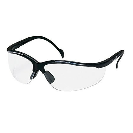 

Shield Safety Black Trim Anti Scratch Safety Glasses 24 Pieces