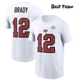 thumbnail image 2 of Camisetas de entrenamiento de rugby de moda para hombres y mujeres, camisetas de la serie de números, camisetas deportivas, cuello redondo, manga corta, transpirables, de secado rápido, 2 of 5