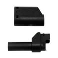 thumbnail image 2 of Carcasa de conector banana de metal, 20 piezas 22.160 4 mm, carcasa de conector RC aislada, carcasa de conector banana, los mejores materiales NikouMX herramienta, 2 of 8