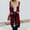 Red, variant on Idoravan Cardigans for Women Spring Fashion Women Long Sleeve Solid Cardigan Autumn Casual Coat Blouse Top