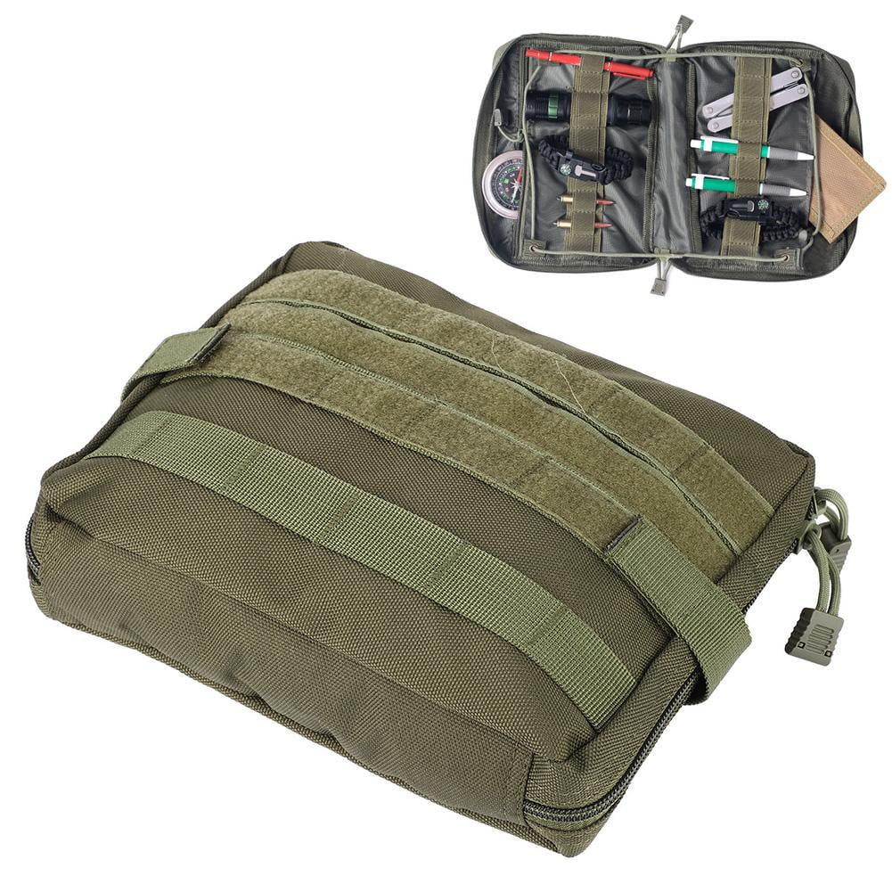 Kritne Tactical Medical Bag, Outdoor Travel Bag, Tactics Military