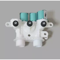WHIRLPOOL W11595805 WATER VALVE (GENUINE OEM PART)