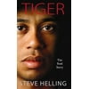 Tiger : The Real Story, Used [Library Binding]