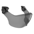 thumbnail image 3 of H2 Visor, ANSI Z87+ Rated, Anti-fog and Anti-Scratch, 3 of 3