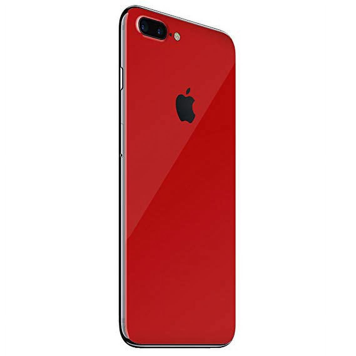注文【バッテリー新品】Apple iPhone 7 Plus 128GB Red スマートフォン本体