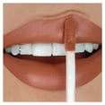 thumbnail image 3 of Labial líquido Beauty Creations Velvet matte cappuccino larga duración de 7ml, 3 of 4
