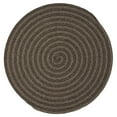 thumbnail image 1 of Colonial Mills Woodland Round Indoor Area Rug, 1 of 1