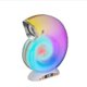 thumbnail image 2 of Lámpara de noche LED con altavoz Bluetooth, despertador, con, 2 of 3
