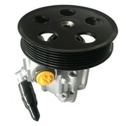 audi s5 power steering pump