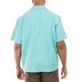 thumbnail image 4 of Realtree Men's Fluidity 2XL Short Sleeve Guide Shirt, 4 of 6