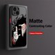 thumbnail image 5 of Funda de teléfono Anime Hellsing Ultimate, cubierta trasera transparente para iPhone 15, 14, 13, 12, 11, Mini Pro Max, X, XR, XSMax, 7, 8 Plus, 5 of 5