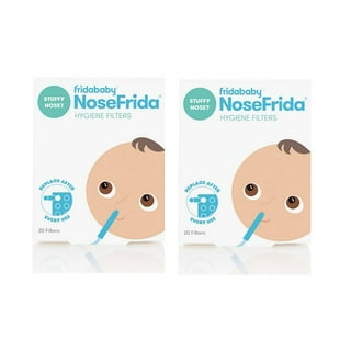 Buy FRIDABABY NoseFrida The SnotSucker – ANB Baby