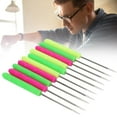 thumbnail image 3 of Glasses Temple Removal, Positioning Drill Glasses Tool, Multi-Functional For Belts Leather, 3 of 8