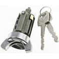 thumbnail image 2 of Ignition Lock Cylinder Compatible With 1980-1991 Ford F-250 1980-1983 F-100, 2 of 3