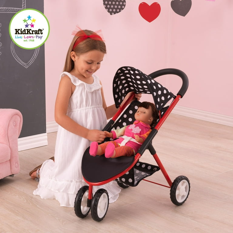 Kidkraft buggy sale