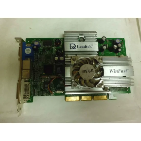 Leadtek winfast LR2931PCB