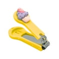thumbnail image 5 of Stylish Baby Nail Clipper : 1 Pack, 5 of 11