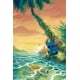 thumbnail image 1 of Disney 5D Diamond Painting Kit Set Cuadros Broderie Cross Stitch Diamand Art Cartoons Animal Lilo & Stitch Mosaic StilsonRound 30x40cm Gao Jinjia LED, 1 of 2