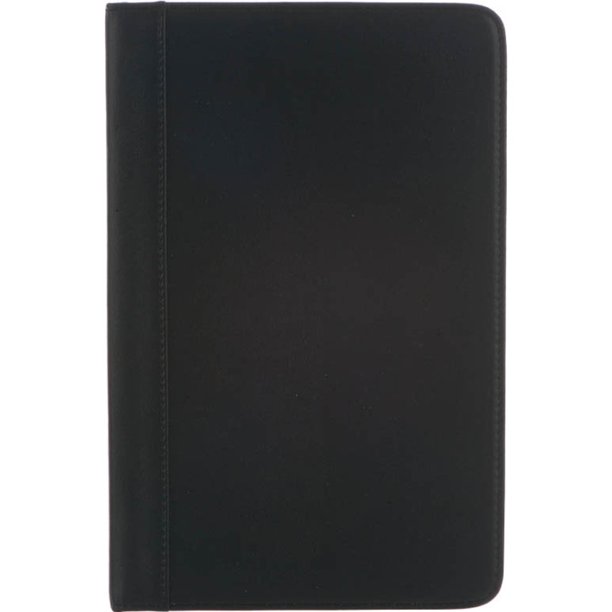 MEdge GO! Carrying Case Digital Text Reader, Tablet, Black