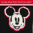 thumbnail image 5 of Disney Mickey Mouse Varsity Bomber Jacket Toddler to Big Kid, 5 of 5