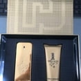 thumbnail image 1 of Set Paco rabanne 1 million pour homme eau de toilette 100 ml (2 piezas) Paco Rabanne Set Paco rabanne 1 million pour homme eau de toilette 100 ml (2 piezas), 1 of 2