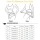 Body Shaper Taille Trainer Ventre Contrôle Culotte Élévateur Culottes pour les Femmes – image 3 sur 13