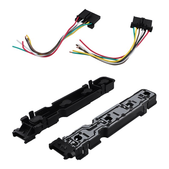 Placa de Circuito de la Lámpara de Luz Trasera del Coche 6C1113N004AB 1681537 para Transit Mk6 MK7 2000-2014