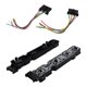 thumbnail image 1 of Placa de Circuito de la Lámpara de Luz Trasera del Coche 6C1113N004AB 1681537 para Transit Mk6 MK7 2000-2014, 1 of 5