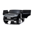 thumbnail image 3 of 12V Range Rover HSE 2 Places en Voiture (Noir), 3 of 5
